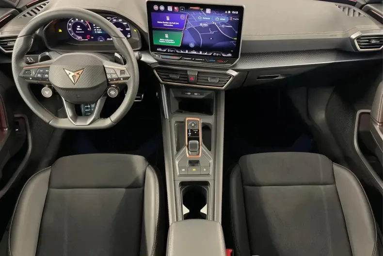 Cupra Formentor din 2025 cu 20 km - oferta CUP196712 - foto 10