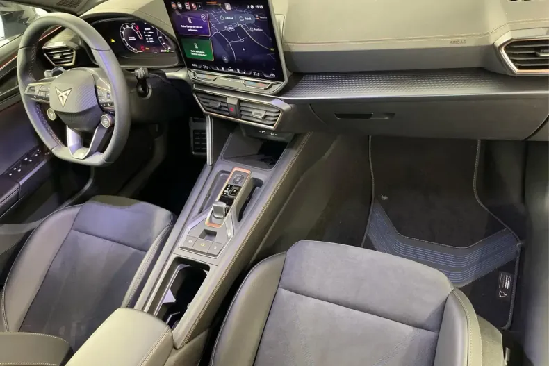 Cupra Formentor din 2025 cu 20 km - oferta CUP196712 - foto 12