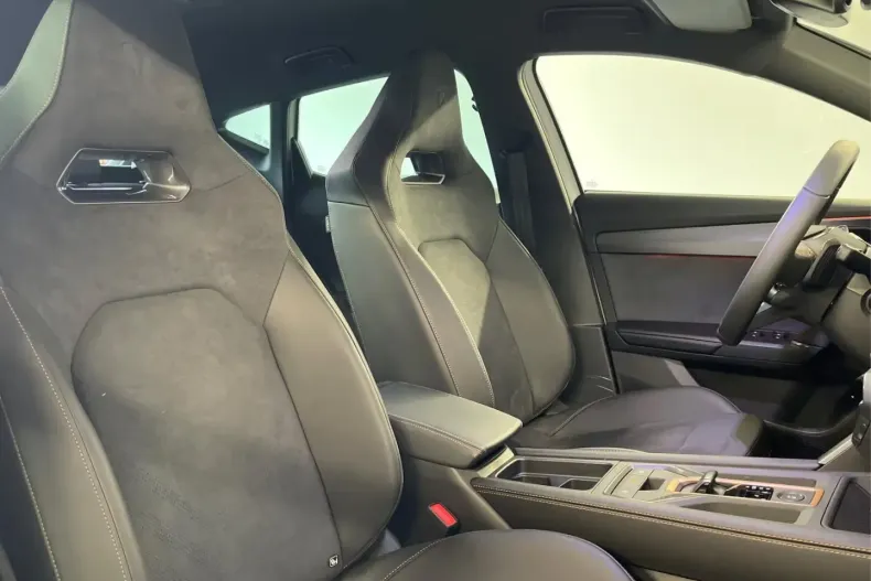 Cupra Formentor din 2025 cu 20 km - oferta CUP196712 - foto 13