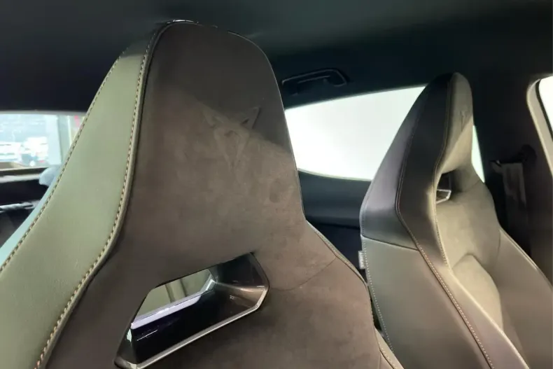 Cupra Formentor din 2025 cu 20 km - oferta CUP196712 - foto 16