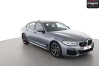 BMW 520 (Seria 5) din 2022 cu 69.047 km - oferta BMW196713 - foto 1