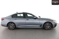 BMW 520 (Seria 5) din 2022 cu 69.047 km - oferta BMW196713 - foto 2