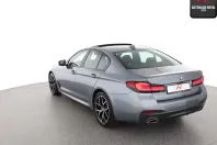 BMW 520 (Seria 5) din 2022 cu 69.047 km - oferta BMW196713 - foto 4