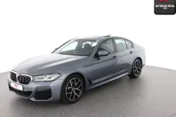 BMW 520 (Seria 5) din 2022 cu 69.047 km - oferta BMW196713 - foto 6