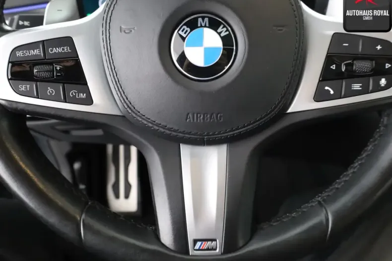 BMW 520 (Seria 5) din 2022 cu 69.047 km - oferta BMW196713 - foto 8
