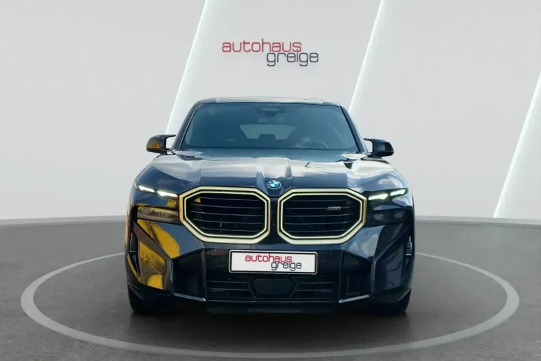 BMW XM (Seria X) din 2024 cu 36.000 km - oferta BMW196714 - foto 1