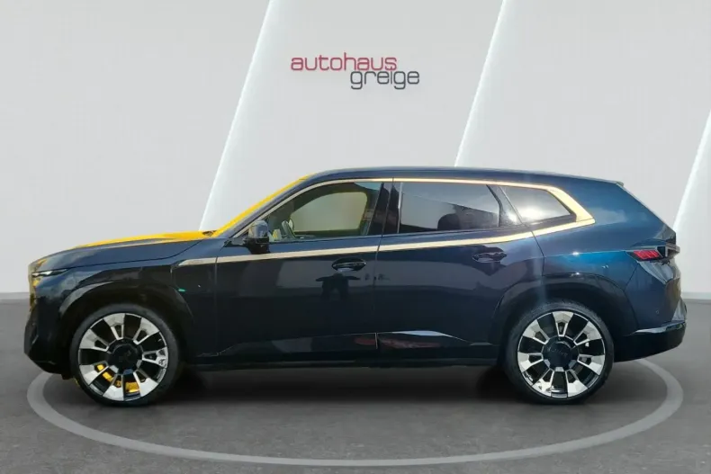 BMW XM (Seria X) din 2024 cu 36.000 km - oferta BMW196714 - foto 3