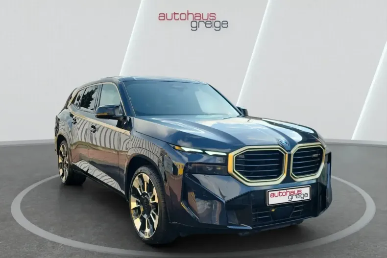 BMW XM (Seria X) din 2024 cu 36.000 km - oferta BMW196714 - foto 8