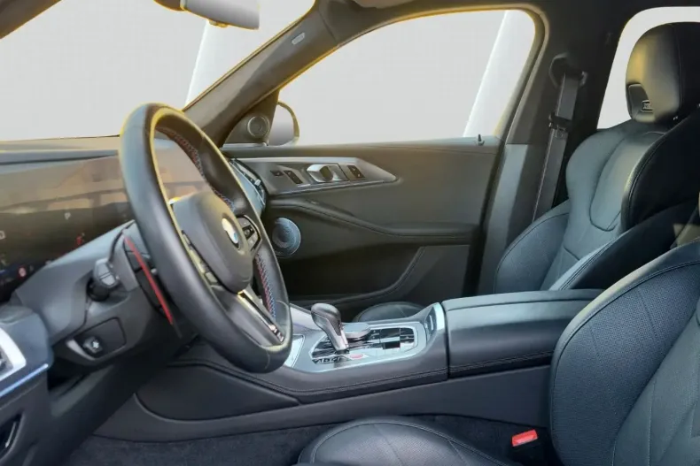 BMW XM (Seria X) din 2024 cu 36.000 km - oferta BMW196714 - foto 9