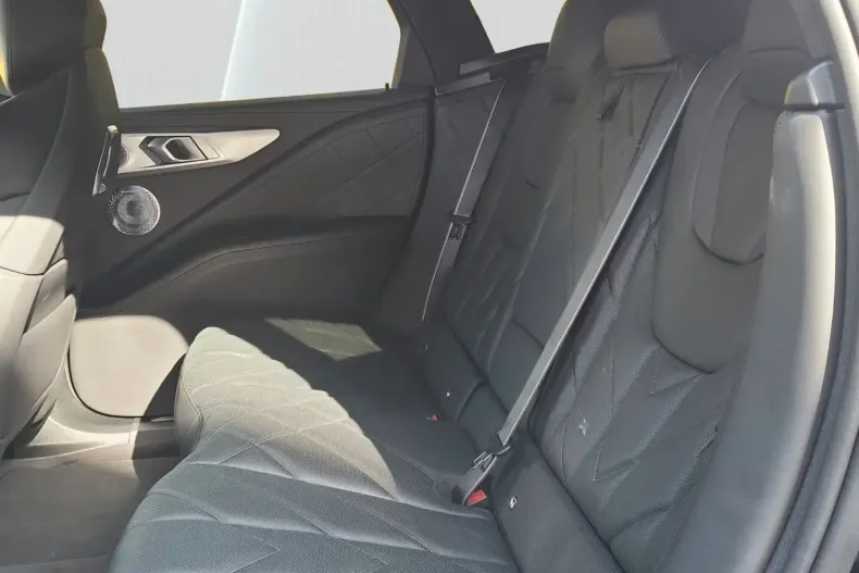 BMW XM (Seria X) din 2024 cu 36.000 km - oferta BMW196714 - foto 12