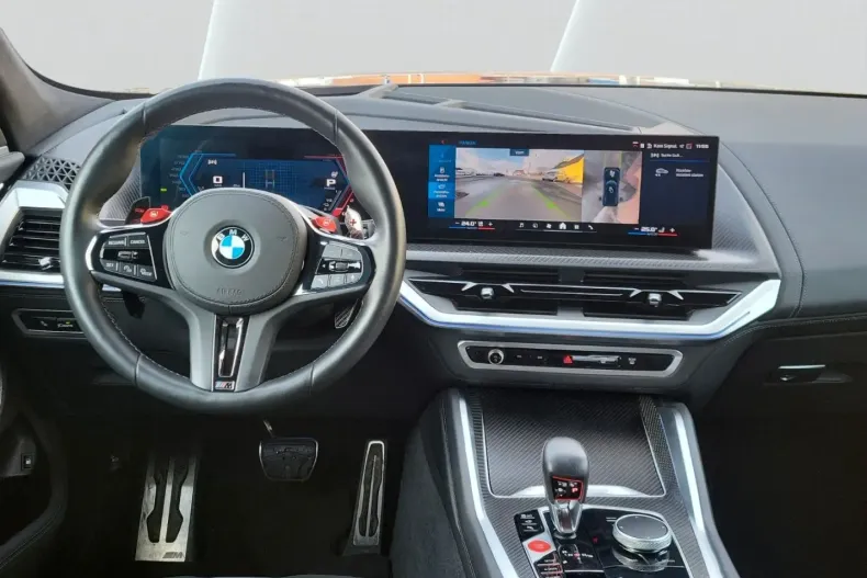 BMW XM (Seria X) din 2024 cu 36.000 km - oferta BMW196714 - foto 13