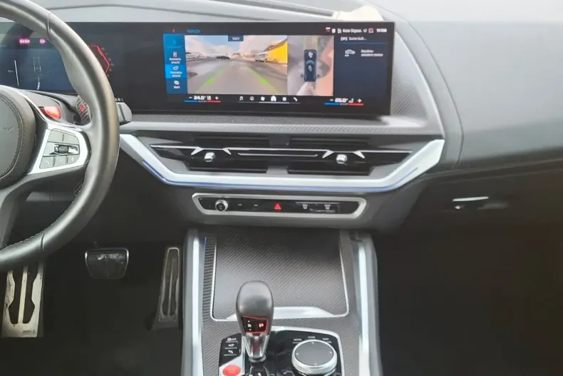 BMW XM (Seria X) din 2024 cu 36.000 km - oferta BMW196714 - foto 14