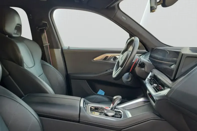 BMW XM (Seria X) din 2024 cu 36.000 km - oferta BMW196714 - foto 16