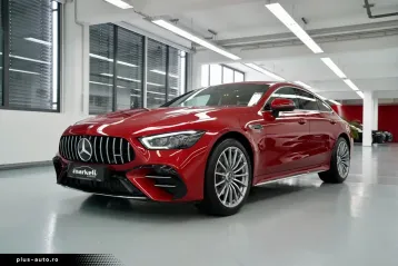 Mercedes-Benz AMG GT din 2025 - oferta MER196715