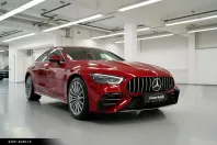 Mercedes-Benz AMG GT (Clasa GT) din 2025 cu 25.900 km - oferta MER196715 - foto 3