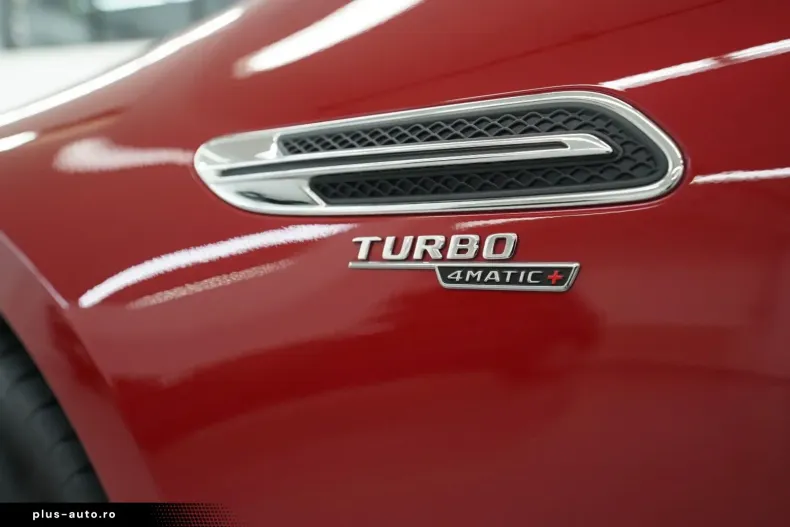 Mercedes-Benz AMG GT (Clasa GT) din 2025 cu 25.900 km - oferta MER196715 - foto 4