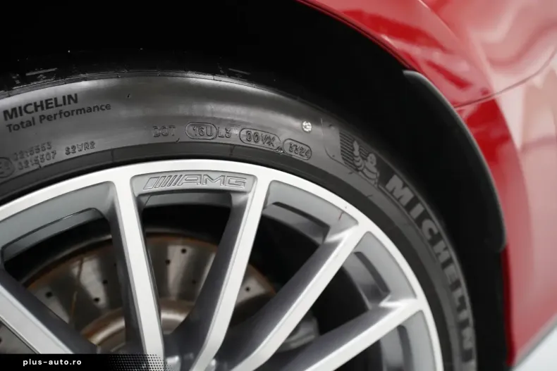 Mercedes-Benz AMG GT (Clasa GT) din 2025 cu 25.900 km - oferta MER196715 - foto 5