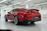 Mercedes-Benz AMG GT (Clasa GT) din 2025 cu 25.900 km - oferta MER196715 - foto 7