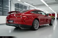 Mercedes-Benz AMG GT (Clasa GT) din 2025 cu 25.900 km - oferta MER196715 - foto 8