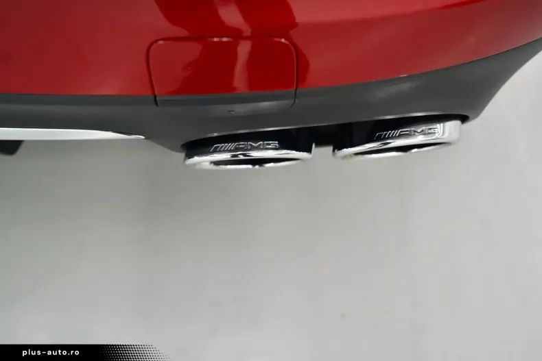 Mercedes-Benz AMG GT (Clasa GT) din 2025 cu 25.900 km - oferta MER196715 - foto 9