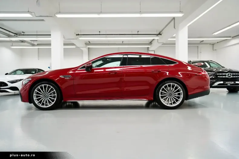 Mercedes-Benz AMG GT (Clasa GT) din 2025 cu 25.900 km - oferta MER196715 - foto 10