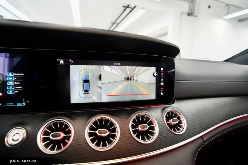 Mercedes-Benz AMG GT (Clasa GT) din 2025 cu 25.900 km - oferta MER196715 - foto 12