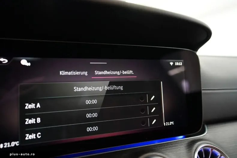 Mercedes-Benz AMG GT (Clasa GT) din 2025 cu 25.900 km - oferta MER196715 - foto 19