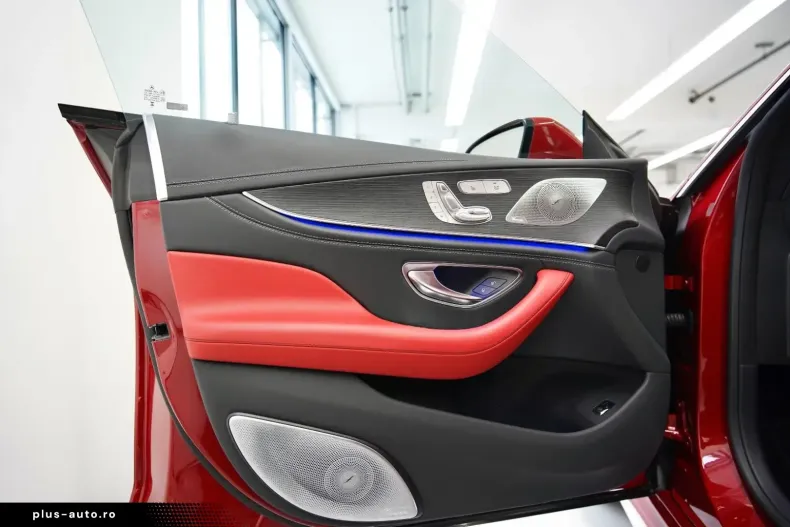 Mercedes-Benz AMG GT (Clasa GT) din 2025 cu 25.900 km - oferta MER196715 - foto 27