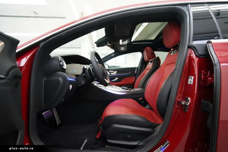 Mercedes-Benz AMG GT (Clasa GT) din 2025 cu 25.900 km - oferta MER196715 - foto 30