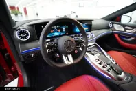 Mercedes-Benz AMG GT (Clasa GT) din 2025 cu 25.900 km - oferta MER196715 - foto 31