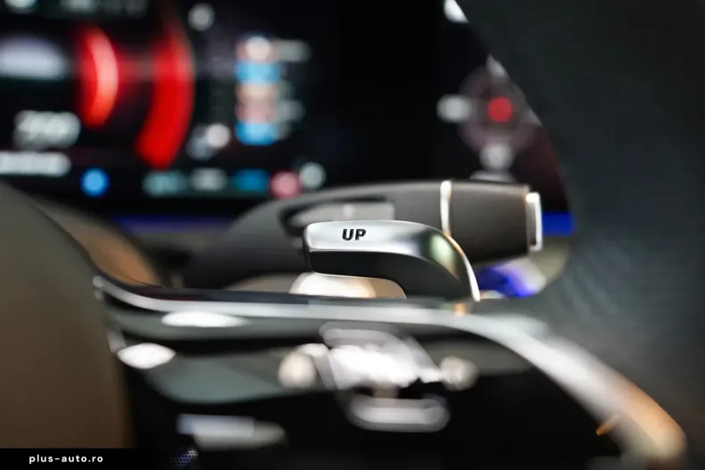 Mercedes-Benz AMG GT (Clasa GT) din 2025 cu 25.900 km - oferta MER196715 - foto 34