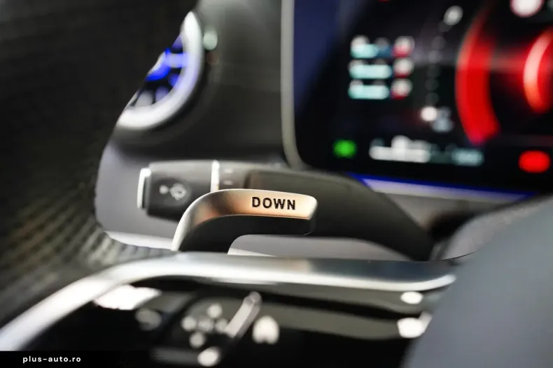 Mercedes-Benz AMG GT (Clasa GT) din 2025 cu 25.900 km - oferta MER196715 - foto 35