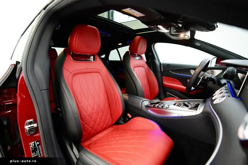 Mercedes-Benz AMG GT (Clasa GT) din 2025 cu 25.900 km - oferta MER196715 - foto 36