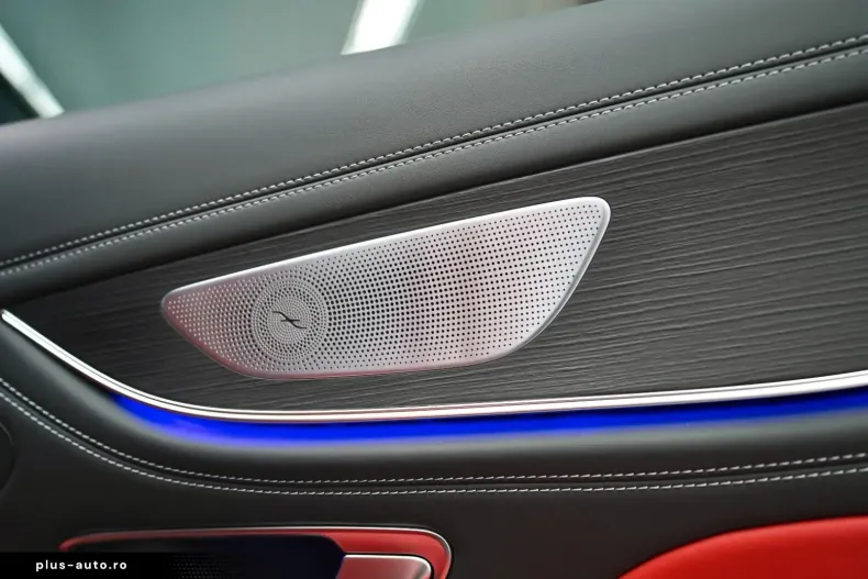 Mercedes-Benz AMG GT (Clasa GT) din 2025 cu 25.900 km - oferta MER196715 - foto 39