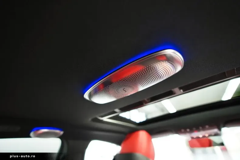 Mercedes-Benz AMG GT (Clasa GT) din 2025 cu 25.900 km - oferta MER196715 - foto 40