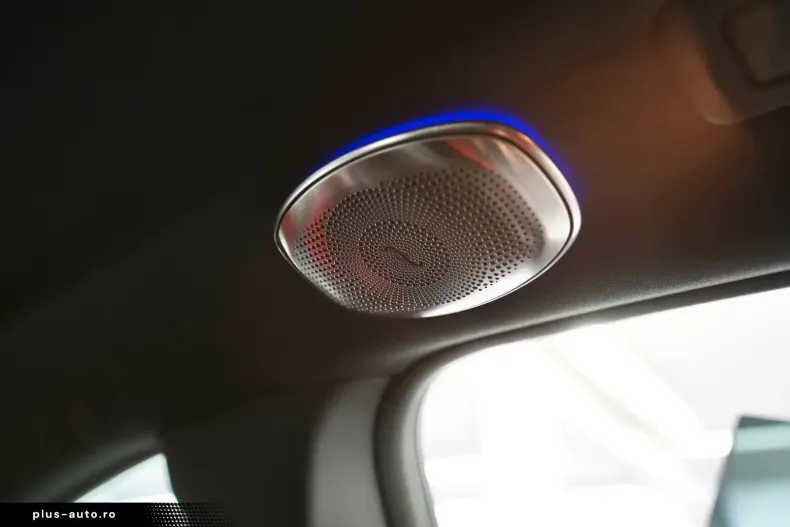 Mercedes-Benz AMG GT (Clasa GT) din 2025 cu 25.900 km - oferta MER196715 - foto 41