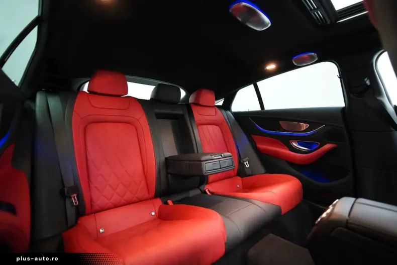 Mercedes-Benz AMG GT (Clasa GT) din 2025 cu 25.900 km - oferta MER196715 - foto 42