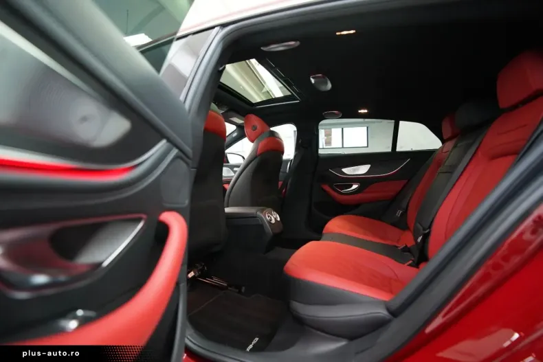 Mercedes-Benz AMG GT (Clasa GT) din 2025 cu 25.900 km - oferta MER196715 - foto 43