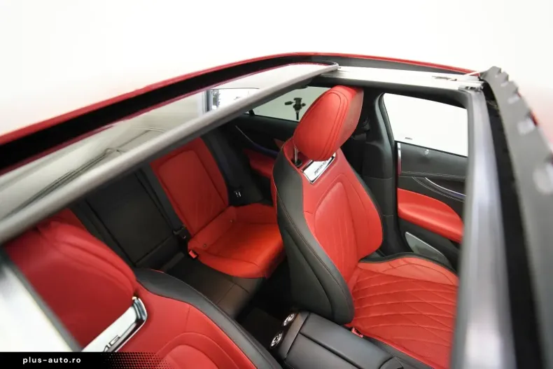 Mercedes-Benz AMG GT (Clasa GT) din 2025 cu 25.900 km - oferta MER196715 - foto 44