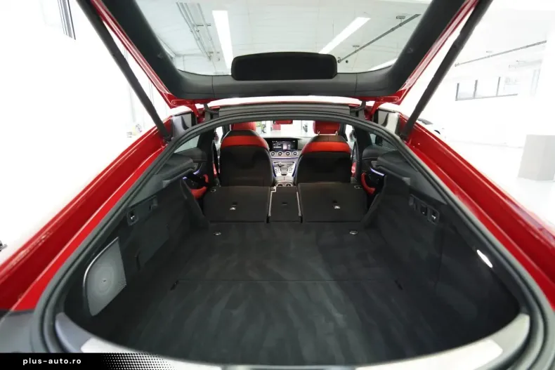 Mercedes-Benz AMG GT (Clasa GT) din 2025 cu 25.900 km - oferta MER196715 - foto 46