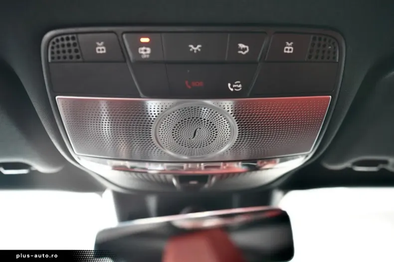 Mercedes-Benz AMG GT (Clasa GT) din 2025 cu 25.900 km - oferta MER196715 - foto 47