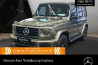 Mercedes-Benz G 450 (Clasa G) din 2025 cu 18.462 km - oferta MER196716 - foto 1