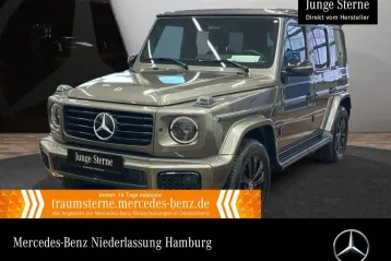 Mercedes-Benz G 450 din 2025 - oferta MER196716
