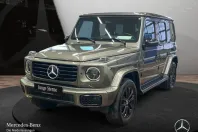 Mercedes-Benz G 450 (Clasa G) din 2025 cu 18.462 km - oferta MER196716 - foto 2
