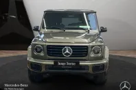 Mercedes-Benz G 450 (Clasa G) din 2025 cu 18.462 km - oferta MER196716 - foto 3