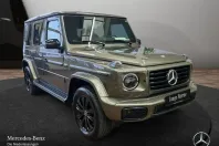 Mercedes-Benz G 450 (Clasa G) din 2025 cu 18.462 km - oferta MER196716 - foto 5