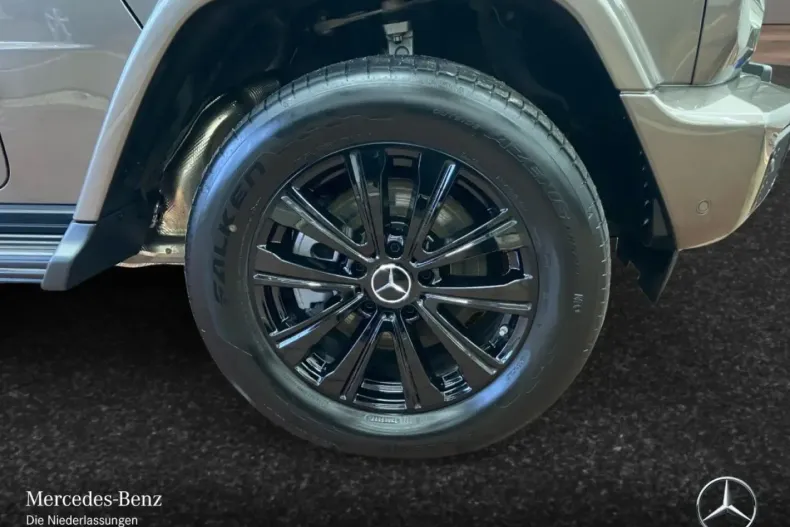 Mercedes-Benz G 450 (Clasa G) din 2025 cu 18.462 km - oferta MER196716 - foto 6