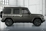 Mercedes-Benz G 450 (Clasa G) din 2025 cu 18.462 km - oferta MER196716 - foto 21