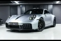 Porsche 992 din 2025 cu 3.495 km - oferta POR196717 - foto 1