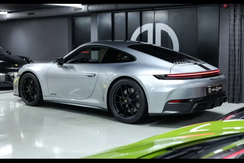 Porsche 992 din 2025 cu 3.495 km - oferta POR196717 - foto 7